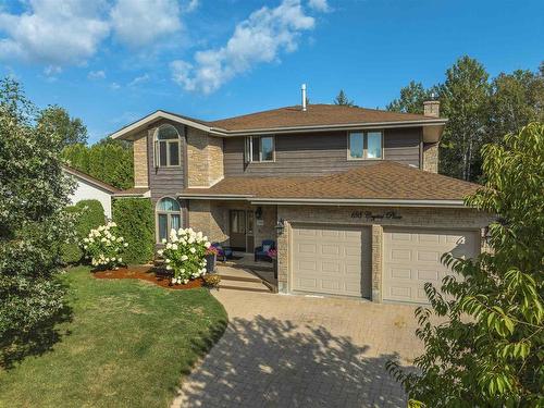 188 Crystal Place, Thunder Bay, ON - Outdoor