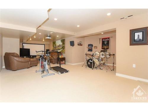 3804 Marble Canyon Crescent, Ottawa, ON 