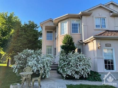 3804 Marble Canyon Crescent, Ottawa, ON 