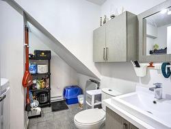 Laundry room - 