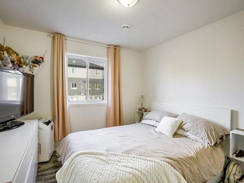 Chambre Ã Â coucher - 2061  - 2065 Rue Des Artisans, Saint-Jérôme, QC - Indoor Photo Showing Bedroom