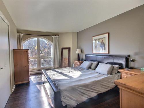 Master bedroom - 636 Rue De La Métairie, Montréal (Verdun/Île-Des-Soeurs), QC - Indoor Photo Showing Bedroom