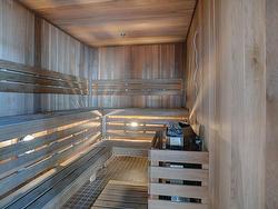 Sauna - 