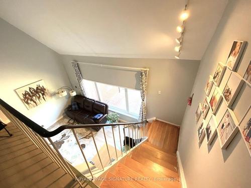 75-6 Esterbrooke Ave, Toronto, ON - Indoor Photo Showing Other Room