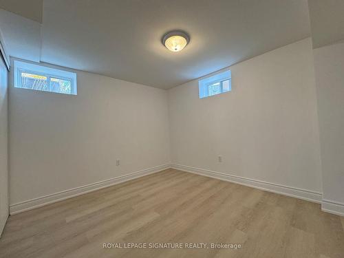 Bsmt-475 Fairlawn St, Oshawa, ON - Indoor Photo Showing Other Room