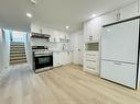 Bsmt-475 Fairlawn St, Oshawa, ON  - Indoor Photo Showing Kitchen 