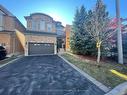 Lower-81 Serene Way, Markham, ON  - Outdoor 