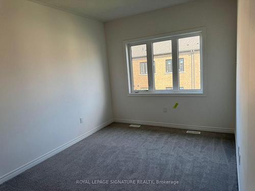 72 Singhampton Rd, Vaughan, ON - Indoor Photo Showing Other Room