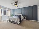 127 Kinsman Dr, Hamilton, ON  - Indoor Photo Showing Bedroom 