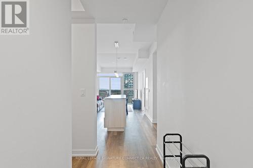 1411 - 20 Richardson Street, Toronto, ON - Indoor Photo Showing Other Room