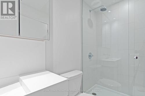 1411 - 20 Richardson Street, Toronto, ON - Indoor Photo Showing Bathroom