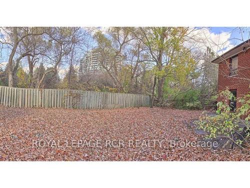 32 Graylee Ave, Toronto, ON - Outdoor