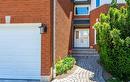 5370 Ruperts Gate Dr, Mississauga, ON  - Outdoor 