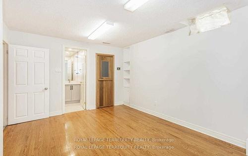 5370 Ruperts Gate Dr, Mississauga, ON - Indoor Photo Showing Other Room