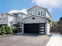 598 Pilcom Crt, Mississauga, ON  - Outdoor 