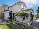 598 Pilcom Crt, Mississauga, ON  - Outdoor 