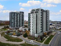 1105-335 Rathburn Rd W  Mississauga, ON L5B 0C8