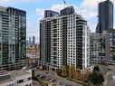 1105-335 Rathburn Rd W, Mississauga, ON  - Outdoor With Facade 