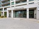 1105-335 Rathburn Rd W, Mississauga, ON  - Outdoor With Balcony 