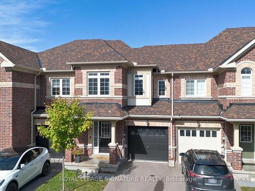 9-30 Town Line, Orangeville, ON - Outdoor With Facade