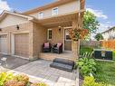 15-12 Whitedeer Rd, Hamilton, ON  - Outdoor With Deck Patio Veranda With Exterior 