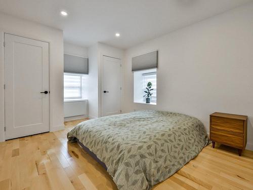 Master bedroom - 5288 Boul. Lévesque E., Laval (Saint-Vincent-De-Paul), QC - Indoor Photo Showing Bedroom