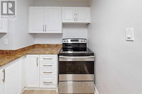 Basemen - 211 Axminster Drive, Richmond Hill, ON - Indoor Photo Showing Kitchen