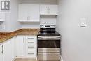 Basemen - 211 Axminster Drive, Richmond Hill, ON  - Indoor Photo Showing Kitchen 