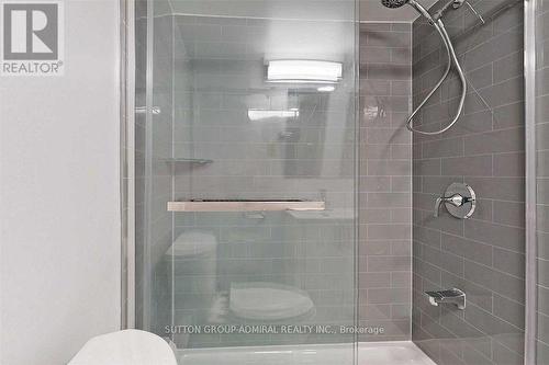 Basemen - 211 Axminster Drive, Richmond Hill, ON - Indoor Photo Showing Bathroom