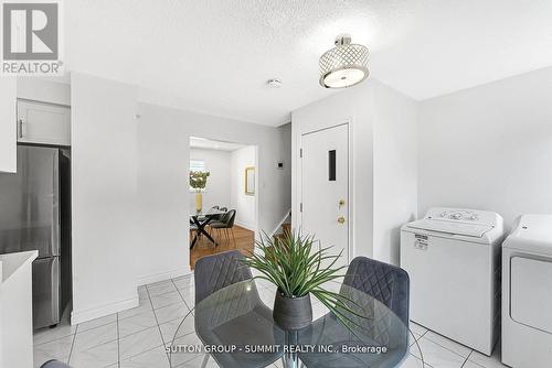 832 Donegal Avenue, Oshawa, ON - Indoor Photo Showing Laundry Room