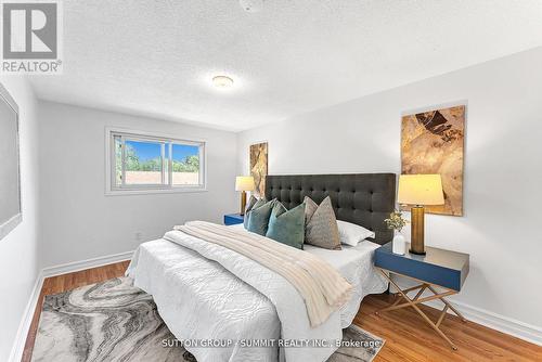 832 Donegal Avenue, Oshawa, ON - Indoor Photo Showing Bedroom