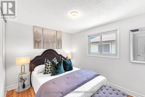 832 Donegal Avenue, Oshawa, ON - Indoor Photo Showing Bedroom