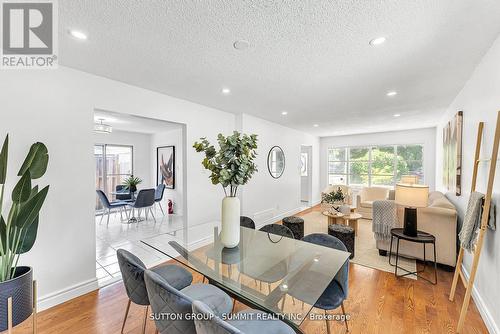 832 Donegal Avenue, Oshawa, ON - Indoor Photo Showing Dining Room