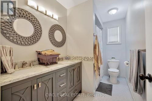 3691 Wildwood Drive, Windsor, ON - Indoor Photo Showing Bathroom