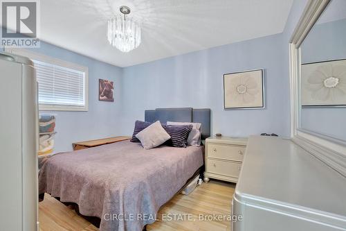 3691 Wildwood Drive, Windsor, ON - Indoor Photo Showing Bedroom