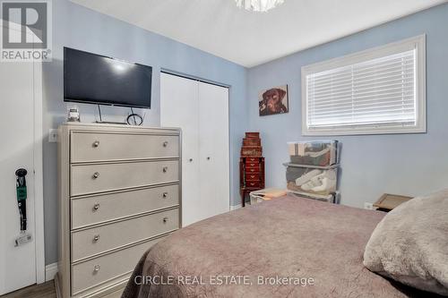 3691 Wildwood Drive, Windsor, ON - Indoor Photo Showing Bedroom