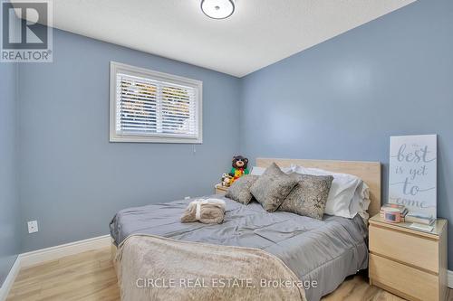 3691 Wildwood Drive, Windsor, ON - Indoor Photo Showing Bedroom