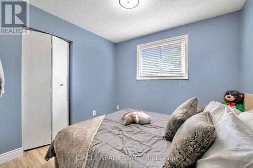 3691 Wildwood Drive, Windsor, ON - Indoor Photo Showing Bedroom