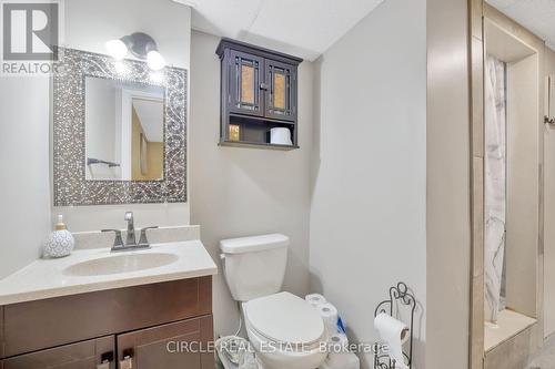 3691 Wildwood Drive, Windsor, ON - Indoor Photo Showing Bathroom