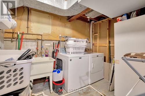 3691 Wildwood Drive, Windsor, ON - Indoor Photo Showing Laundry Room