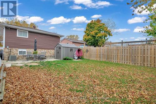 3691 Wildwood Drive, Windsor, ON - Outdoor