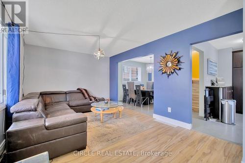 3691 Wildwood Drive, Windsor, ON - Indoor Photo Showing Other Room