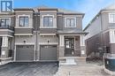 Prairie-style house featuring a garage - 620 Colborne Street W Unit# 42, Brantford, ON  - Outdoor With Facade 