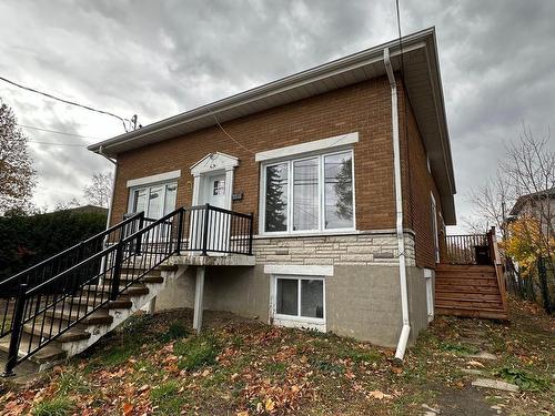 Frontage - 629  - 633 Rue Front, Longueuil (Le Vieux-Longueuil), QC - Outdoor