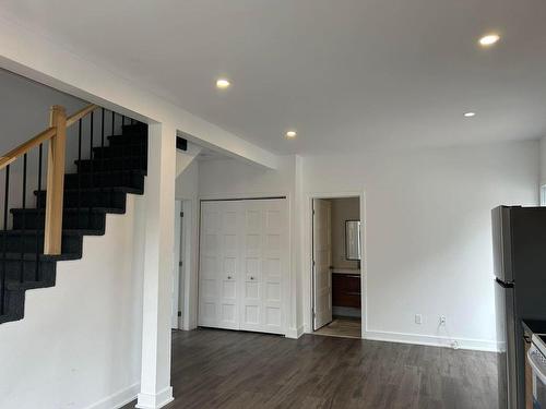 Overall view - 629  - 633 Rue Front, Longueuil (Le Vieux-Longueuil), QC - Indoor