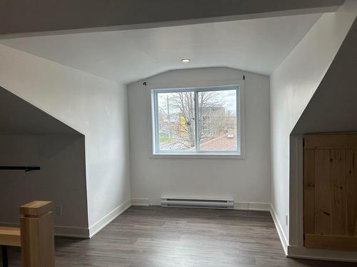 Mezzanine - 629  - 633 Rue Front, Longueuil (Le Vieux-Longueuil), QC - Indoor Photo Showing Other Room