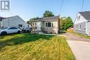 85 Walter Avenue N, Hamilton, ON  - Outdoor 