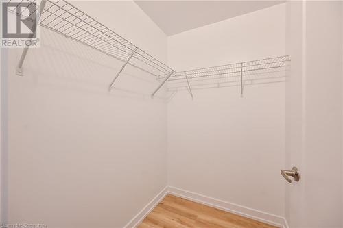 470 Dundas Street E Unit# 801, Waterdown, ON - Indoor With Storage