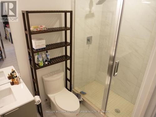 1807 - 30 Ordnance Avenue, Toronto, ON - Indoor Photo Showing Bathroom