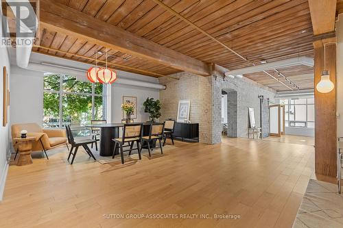 109 - 993 Queen Street W, Toronto, ON - Indoor